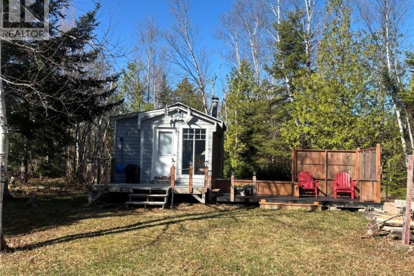 11.98 Acres Chemin Tremblay, Tremblay, NB E8J1A6 Photo 2