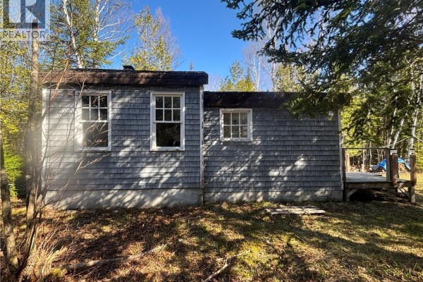 11.98 Acres Chemin Tremblay, Tremblay, NB E8J1A6 Photo 4