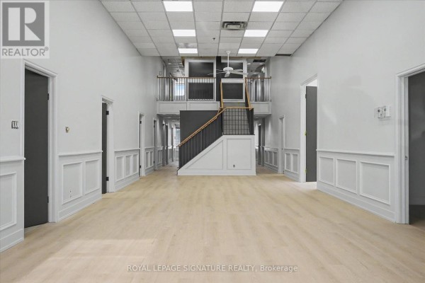 11/12 - 4040 Steeles Avenue W, Vaughan, ON L4L4Y5 Photo 2