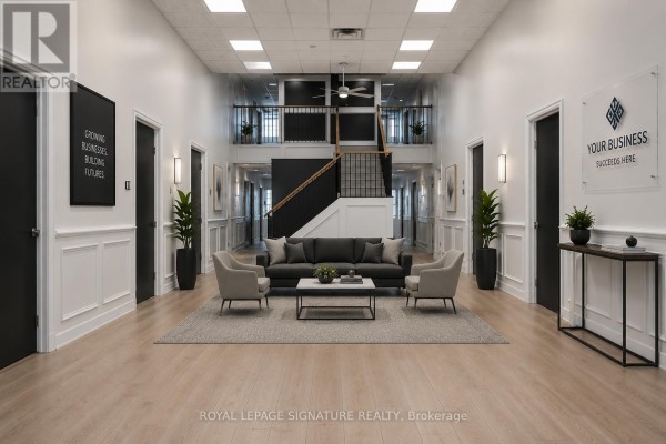 11/12 - 4040 Steeles Avenue W, Vaughan, ON L4L4Y5 Photo 3