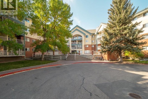 #110, 20 3 Street S, Lethbridge