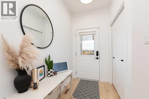 2pc Bathroom - 110, 210 Firelight Way W, Lethbridge, AB T1J5T3 Photo 3