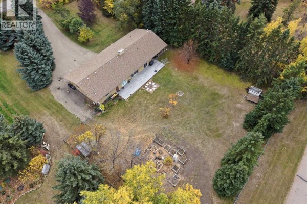 5pc Bathroom - 110, 28342 Township Road 384, Rural Red Deer County, AB T0C0J0 Photo 3