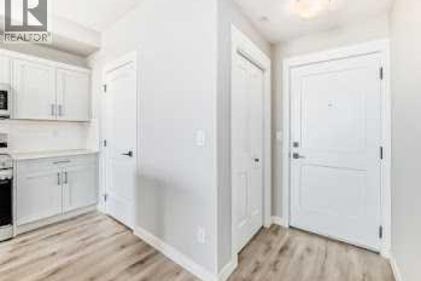 Primary Bedroom - 110, 30 Sage Hill Walk Nw, Calgary, AB T3R2A9 Photo 5