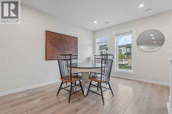 Kitchen - 110, 338 Seton Circle Se, Calgary, AB T3M3H1 Photo 3