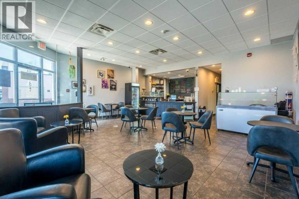 Commercial for sale at 110, 4814 56 Street, Wetaskiwin, AB - MLS® BCWyMQ
