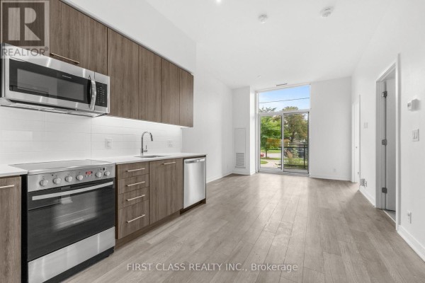 110 - 1 Neighbourhood Lane, Toronto, ON, photo 3