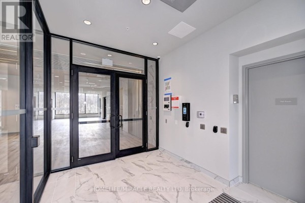 110 - 107 Rogers Street, Waterloo, ON, photo 2