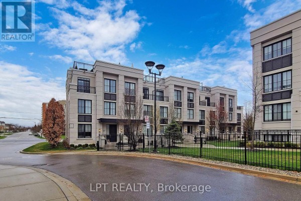 110 - 1180 Cawthra Road, Mississauga, ON, photo 3