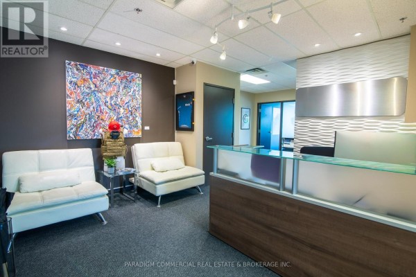 110 - 135 Michael Cowpland Drive, Ottawa, ON, photo 3