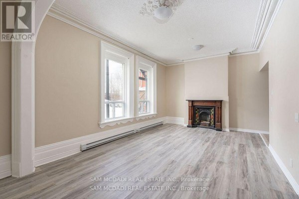 Bedroom - 110 - 15 Faulkner Street, Orangeville, ON L9W2G4 Photo 4