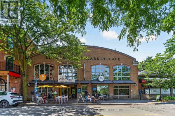 110 - 17 Lock Street, St  Catharines, ON, photo 2