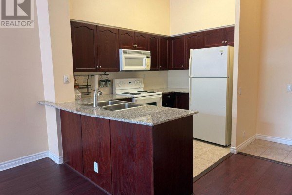 Primary Bedroom - 110 - 1720 Eglinton Avenue E, Toronto, ON M4A2X8 Photo 4