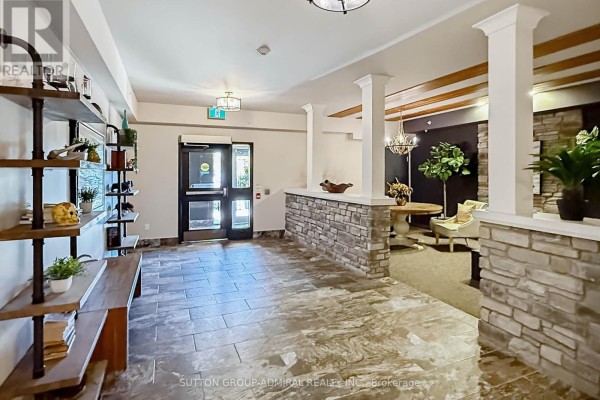 110 - 20 Koda Street, Barrie, ON L9J0J7 Photo 4