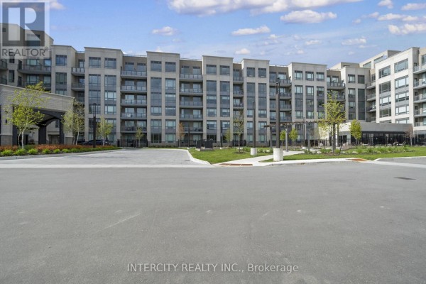 110 - 2075 King Road, King