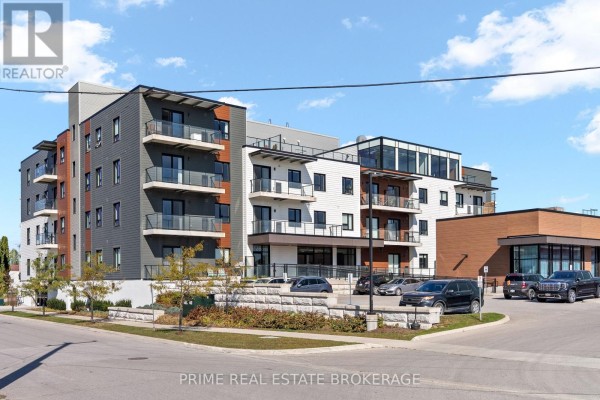 110 - 228 Mcconnell Street, South Huron