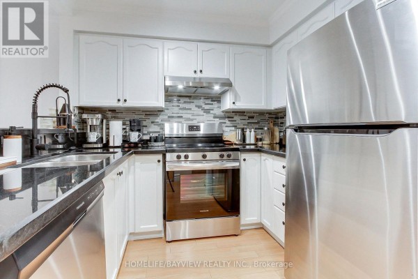 110 - 245 Pine Grove Road, Vaughan, ON L4L2H7 Photo 3
