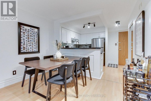 110 - 245 Pine Grove Road, Vaughan, ON L4L2H7 Photo 4