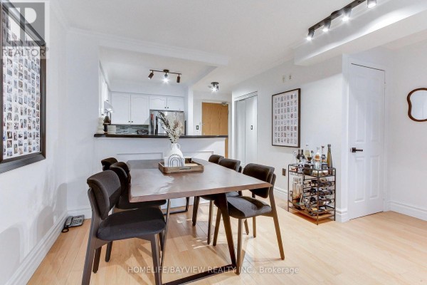 110 - 245 Pine Grove Road, Vaughan, ON L4L2H7 Photo 5