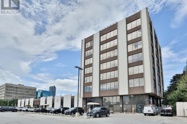 110 - 2450 Victoria Park Avenue, Toronto