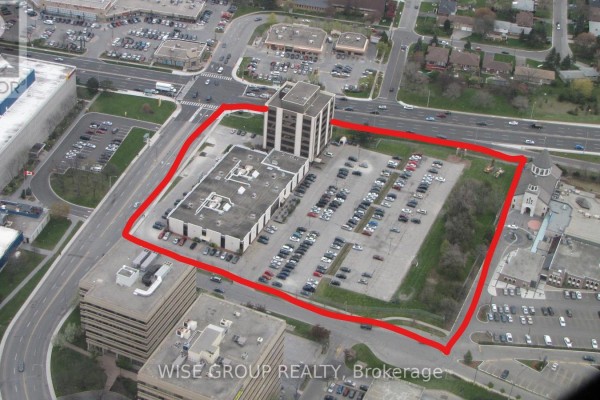 110 - 2450 Victoria Park Avenue, Toronto, ON M2J4A2 Photo 2