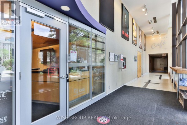110 - 2450 Victoria Park Avenue, Toronto, ON M2J4A2 Photo 5