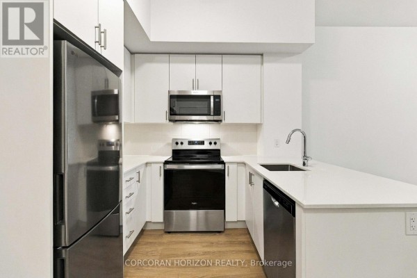 110 - 3240 William Coltson Avenue, Oakville, ON L6H8C8 Photo 5