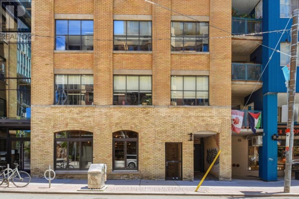 #110 - 35 Mccaul Street, Toronto, ON, photo 3