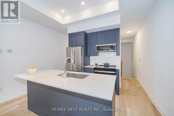110 - 3686 St Clair Avenue E, Toronto, ON, photo 2