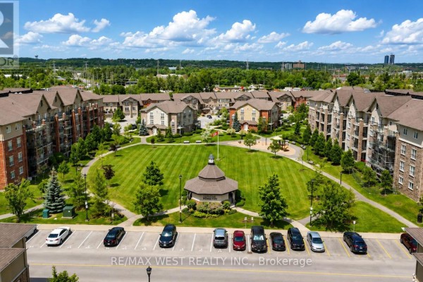 110 - 41 Ferndale Drive S, Barrie, ON, photo 2