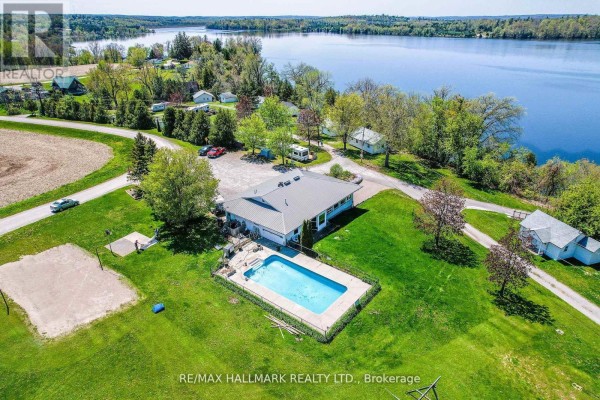 110 - 449 Island View Road, Alnwick/haldimand, ON, photo 2