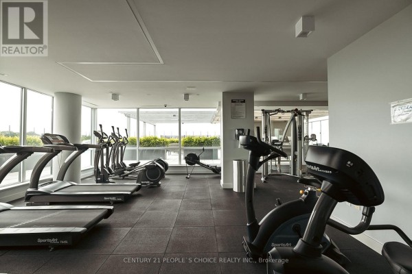 110 - 4800 Highway 7 Road, Vaughan, ON L4L1H8 Photo 5
