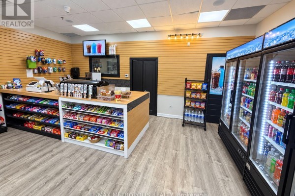 110 - 490 Gordon Krantz Avenue, Milton, ON L9E1Z5 Photo 4