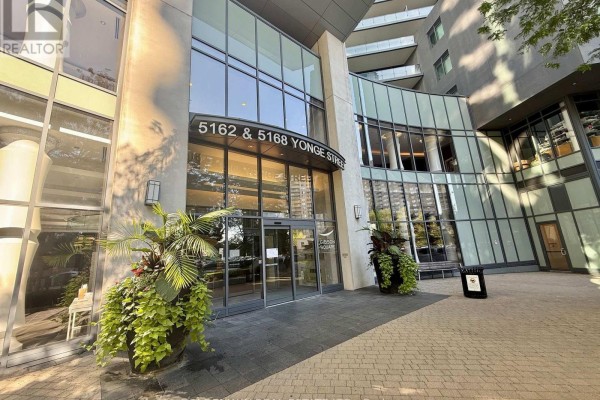 110 - 5168 Yonge Street, Toronto