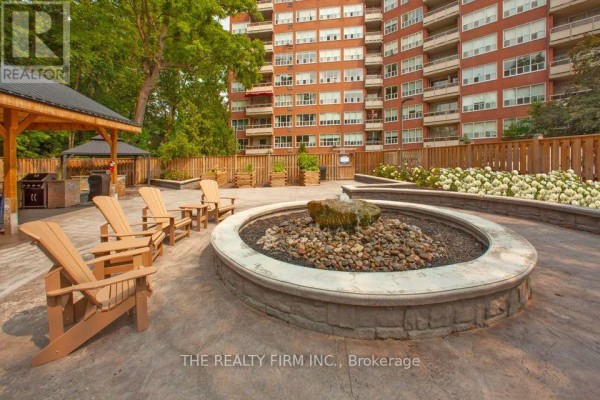 Apartment for rent at 110 - 55 Beechwood Place, London South, ON - MLS® u9qvd5