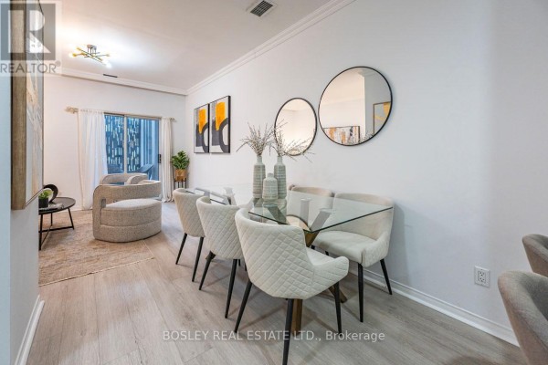 110 - 600 Eglinton Avenue E, Toronto, ON, photo 3