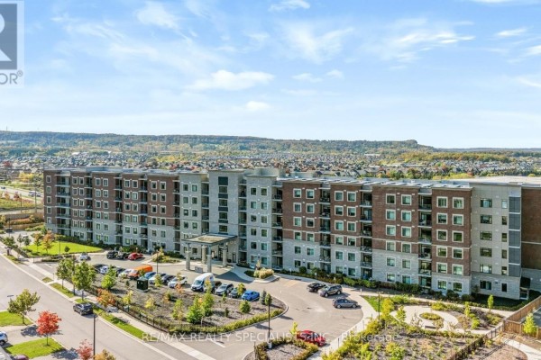 110 - 830 Megson Terrace, Milton