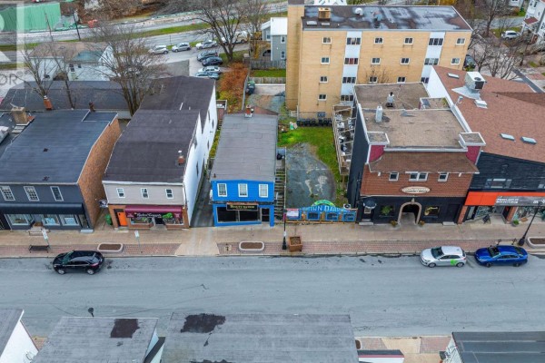 110-112 Portland Street, Dartmouth, NS B2Y1H8 Photo 5