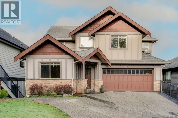 Media - 110 1177 Deerview Pl, Langford, BC V9B0B3 Photo 2
