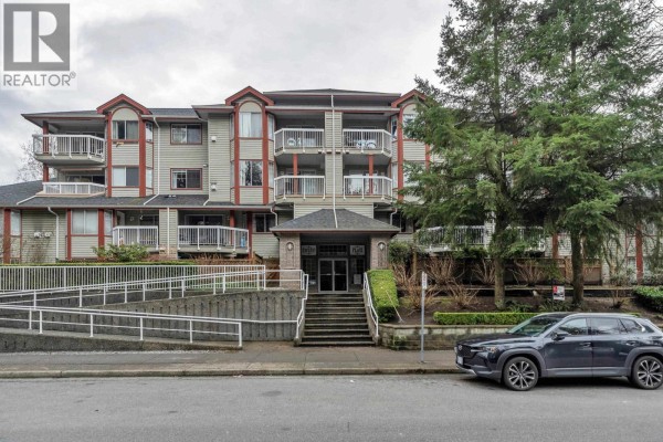 110 1215 Pacific Street Street, Coquitlam