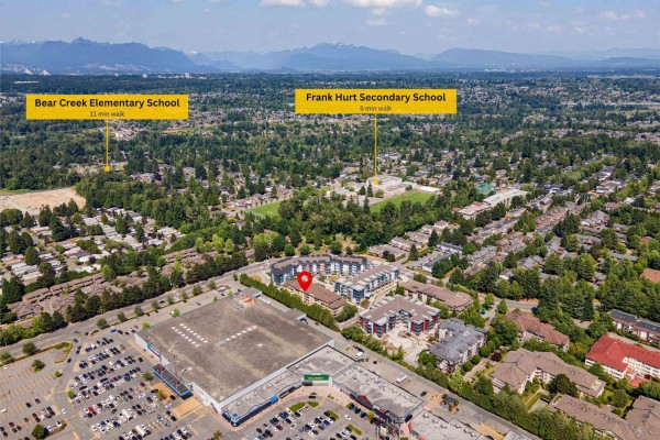 110 13780 76 Avenue, Surrey, BC, photo 2