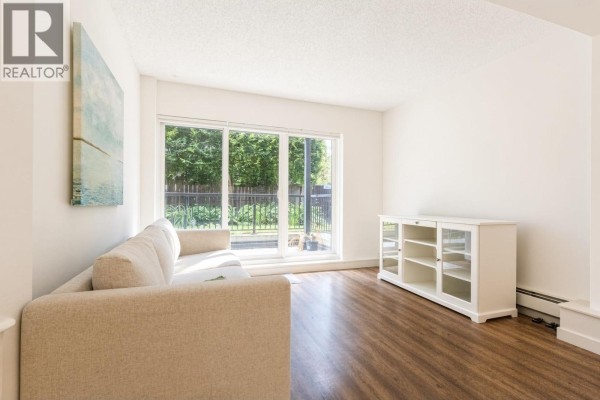 110 1655 Nelson Street, Vancouver, BC V6G1M4 Photo 4