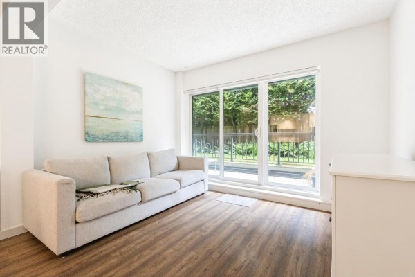 110 1655 Nelson Street, Vancouver, BC V6G1M4 Photo 5