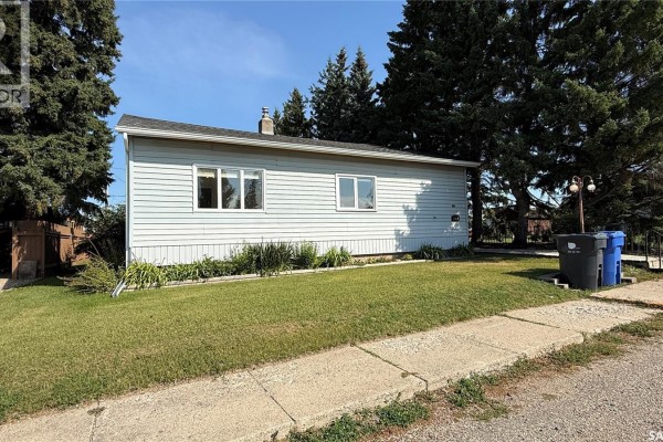 Kitchen - 110 1st Avenue W, Hafford, SK S0J1A0 Photo 4