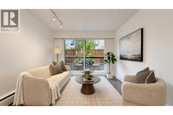 110 2033 W 7th Avenue, Vancouver, BC V6J1T3 Photo 3