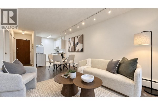 110 2033 W 7th Avenue, Vancouver, BC V6J1T3 Photo 4