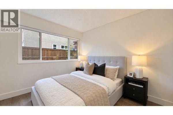 110 2033 W 7th Avenue, Vancouver, BC V6J1T3 Photo 5