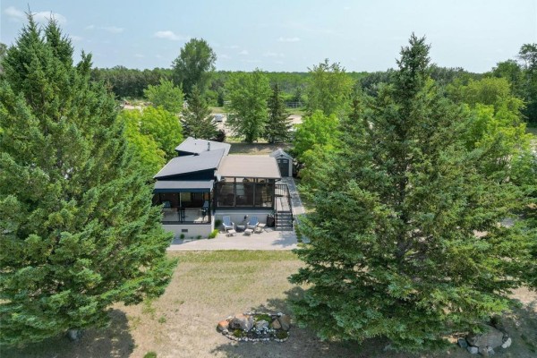 Eat in kitchen - 110 37116 37n Road, Ste Anne Rm, MB R0A0N0 Photo 3