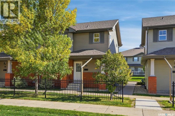 110 410 Stensrud Road, Saskatoon