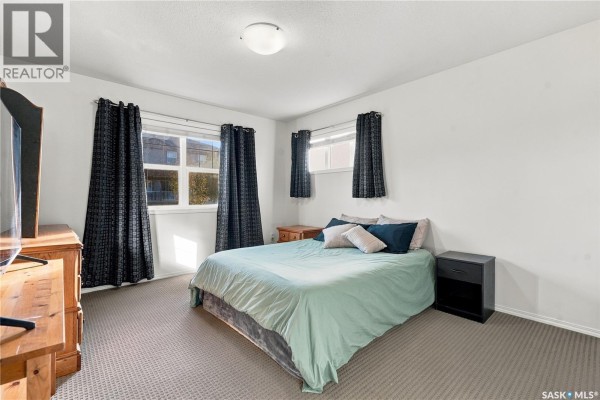Bedroom - 110 410 Stensrud Road, Saskatoon, SK S7W0B7 Photo 5